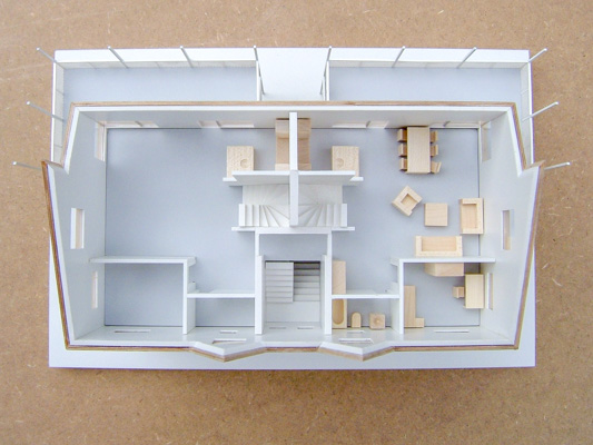Wohnung